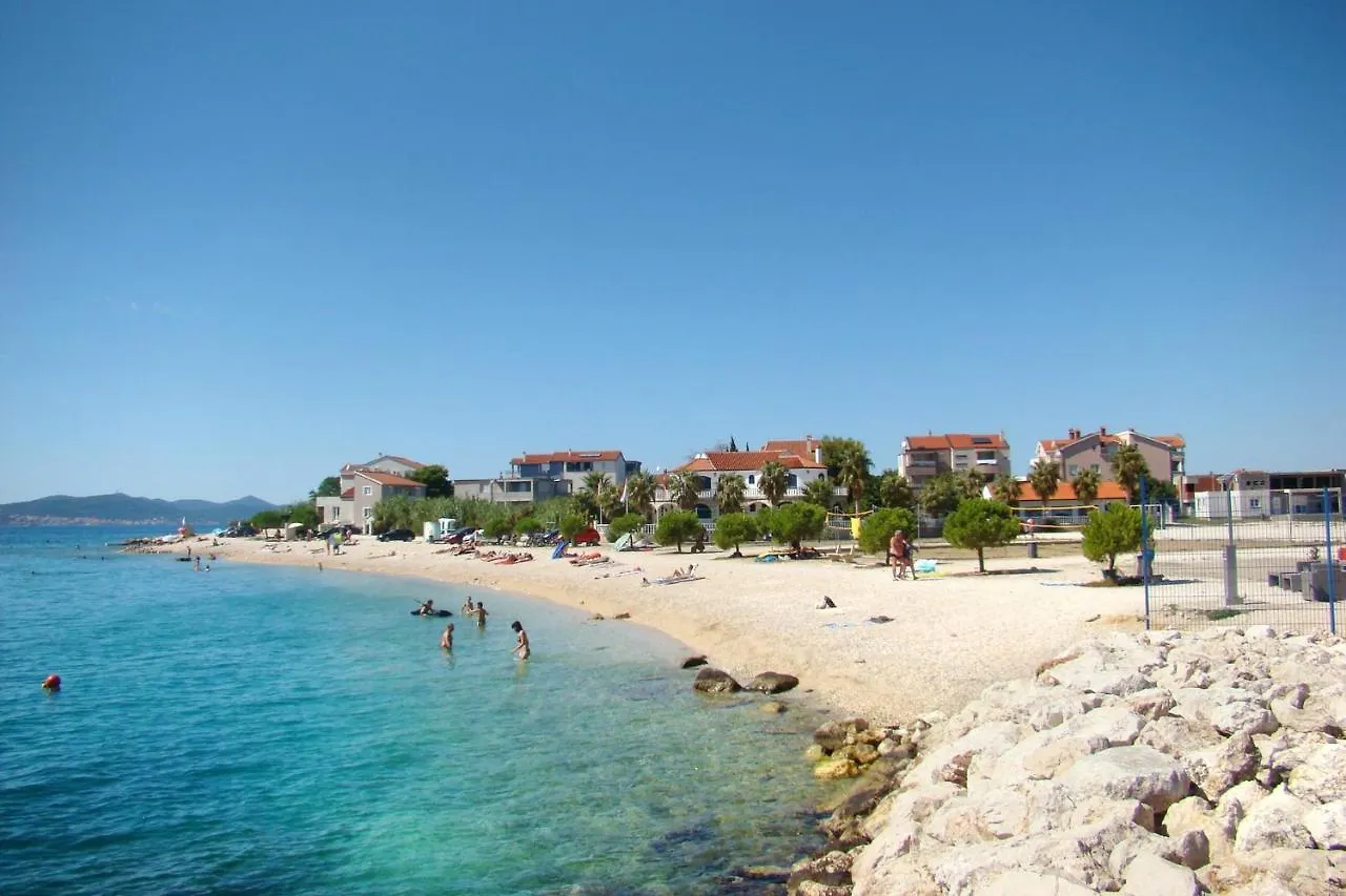 Apartments By The Sea Bibinje, Zadar - 13386 0*, Bibinje Croatia