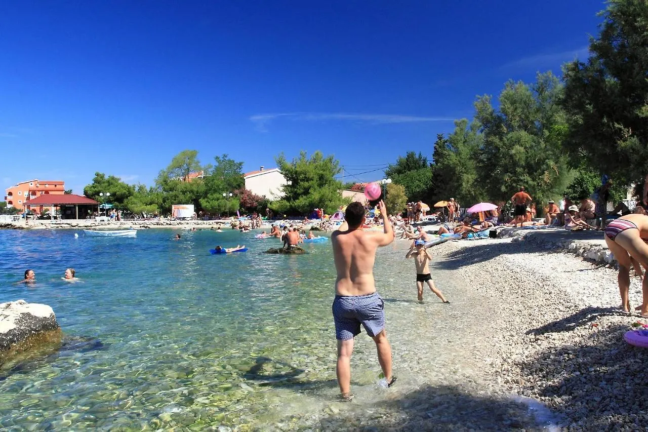 Apartments By The Sea Bibinje, Zadar - 13386
