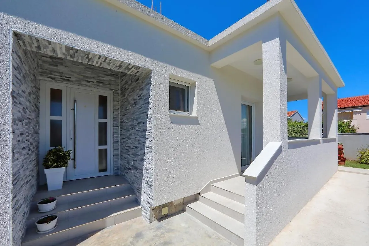 Apartments By The Sea Bibinje, Zadar - 13386